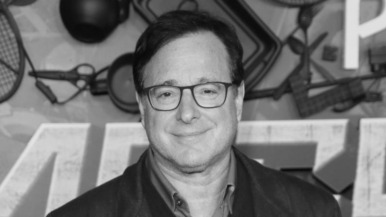 Bob Saget nie żyje