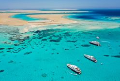 Wakacje w Egipcie? Jest ważny komunikat