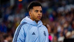 Z Realu Madryt do Premier League? Trzeba wyłożyć 100 milionów euro