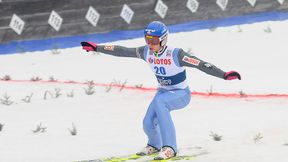 PŚ w Ałmatach: Polski faworyt zdyskwalifikowany!