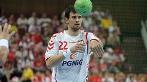 Marcin Lijewski w Orlen Wiśle Płock? Negocjacje trwają