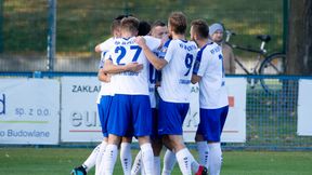 Totolotek Puchar Polski: Błękitni Stargard znów czarują, wielkie emocje w Radomiu