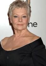 Judi Dench