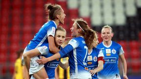Demolka w finale Orlen Pucharu Polski. TME SMS Łódź z pierwszym w historii krajowym trofeum