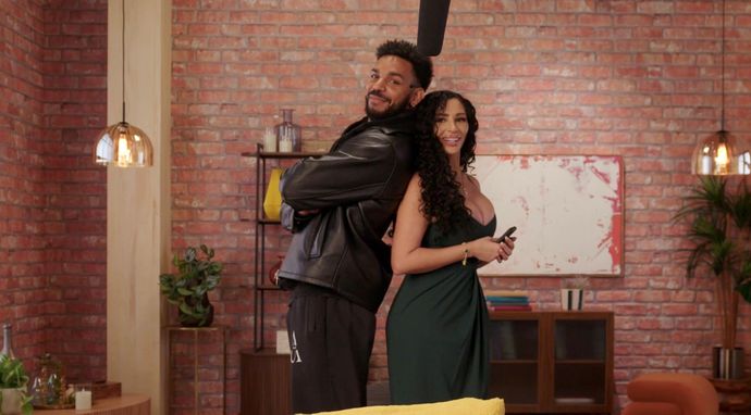 Wiza na miłość: znowu do wzięcia 5