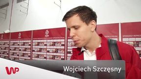 Wojciech Szczęsny: Nasza mentalność się zmienia