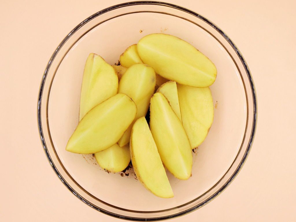 pieczone ziemniaczane lodeczki 3