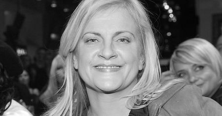 Marzena Kipiel-Sztuka nie żyje. Gwiazda "Świata według Kiepskich" miała 58 lat