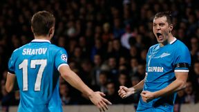 LM: Zenit już w 1/8 finału! Nie ma mocnych na mistrza Rosji!
