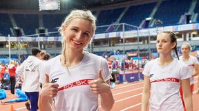Małgorzata Hołub: Justyna niech sobie mówi co chce!