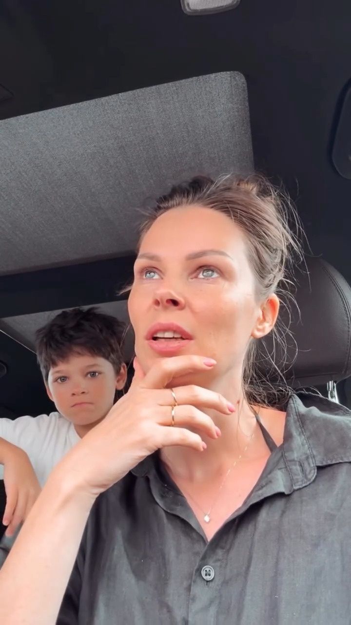 Małgorzata Tomaszewska opowiedziała o swoim wypadku w Dubaju