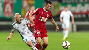 Ekstraklasa w Twojej komórce!