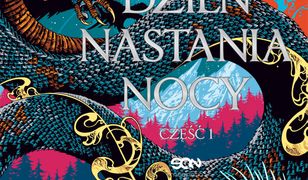 Dzień nastania nocy. Część 1