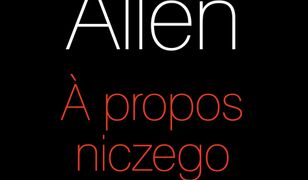 A propos niczego. Autobiografia