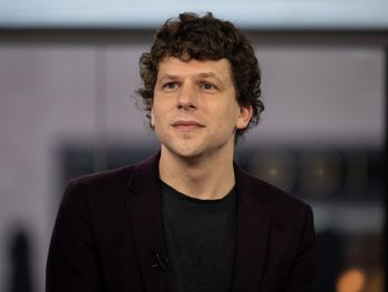 Ma polskie obywatelstwo. Teraz stara się o nie inna gwiazda