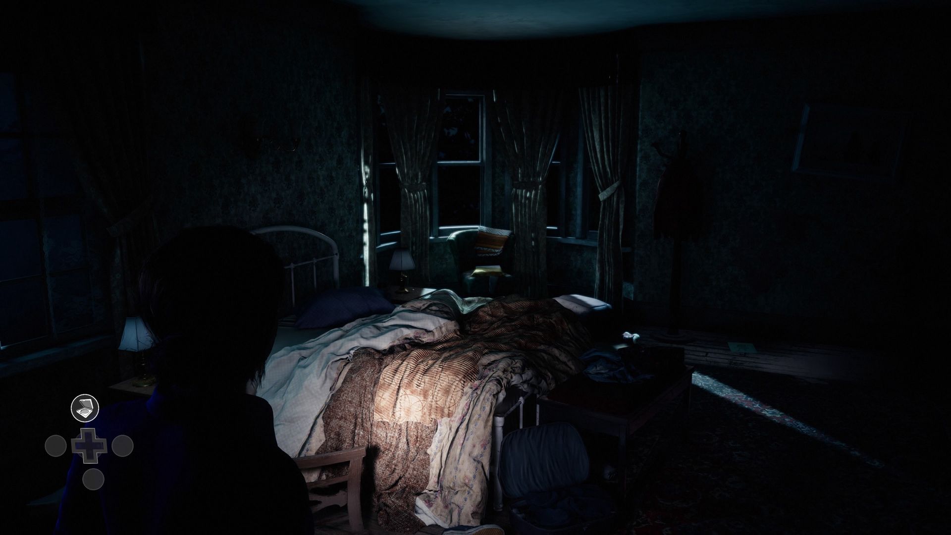 The Dark Pictures: The Devil in Me