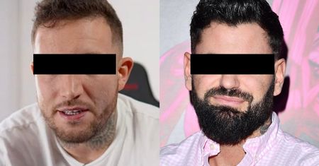 Co dalej z zatrzymanymi celebrytami? "Czynności trwają"