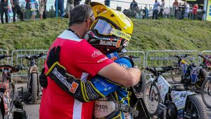 Żużel. Spowiedź Dobruckiego. Szczerze o kadrze i powodach rozstania