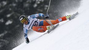 Beaver Creek: Jansrud królem treningów