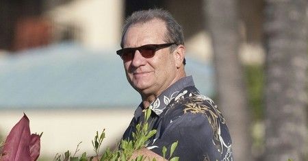 Tak dziś wygląda Al Bundy! Foto