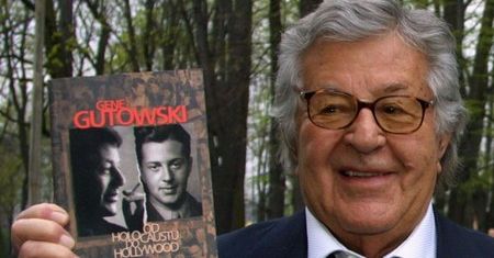 Gene Gutowski: Roman Polański nazywał go ''królem życia''
