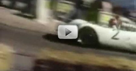 Nowości na DVD: 80 lat w branży - Porsche