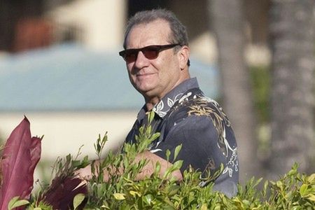 Ed O' Neill