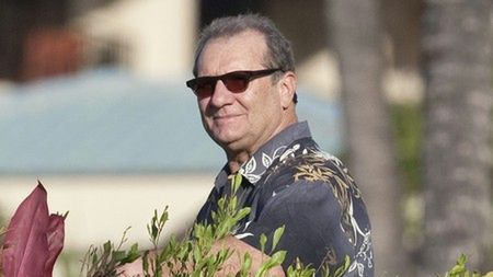 Ed O' Neill