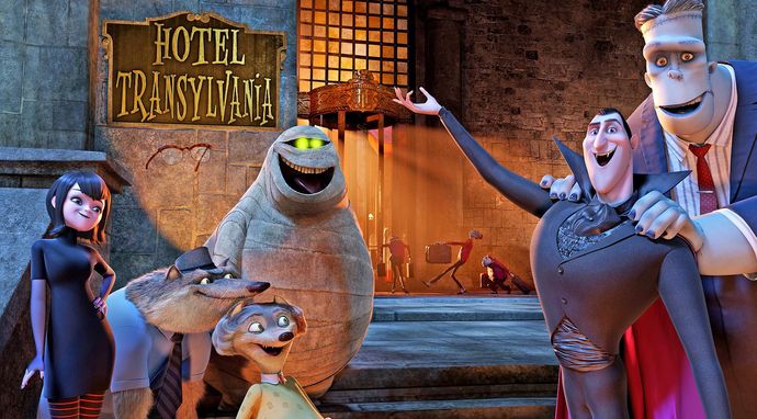 Hotel Transylwania