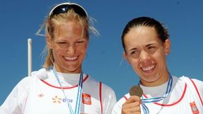 Nadzieje medalowe: Julia Michalska, Magdalena Fularczyk
