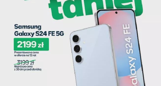 Z nową, wakacyjną ofertą Plusa zaoszczędzisz 1000 zł przy wyborze tych telefonów