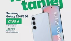 Z nową, wakacyjną ofertą Plusa zaoszczędzisz 1000 zł przy wyborze tych telefonów