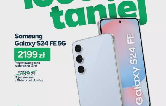 Z nową, wakacyjną ofertą Plusa zaoszczędzisz 1000 zł przy wyborze tych telefonów