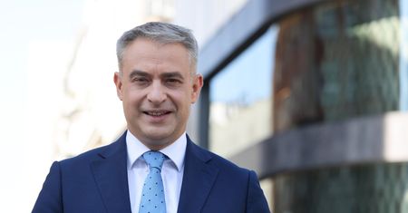 Minister: nowy podatek cyfrowy nie od polskich firm. "Wiemy, do kogo idziemy po pieniądze"