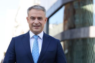 Minister: nowy podatek cyfrowy nie od polskich firm. "Wiemy, do kogo idziemy po pieniądze"