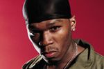 50 Cent: Album i film