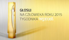 Czytelnicy „Wprost” w głosowaniu wybiorą Człowieka Roku