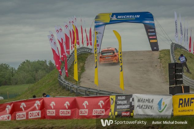 Rajd Polski po kilku latach przerwy wraca do kalendarza WRC
