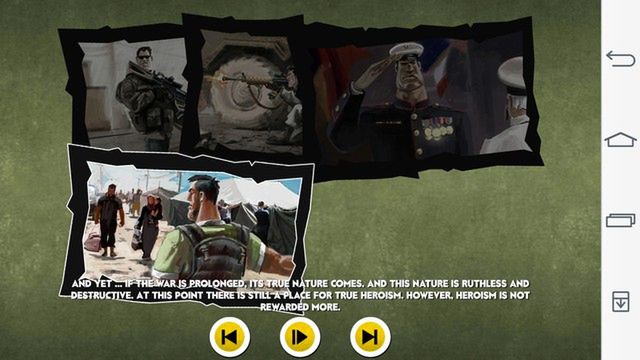 Weekendowy Zestaw Gier i Aplikacji: UseTool, BombSquad i AntiSquad Tactics 33