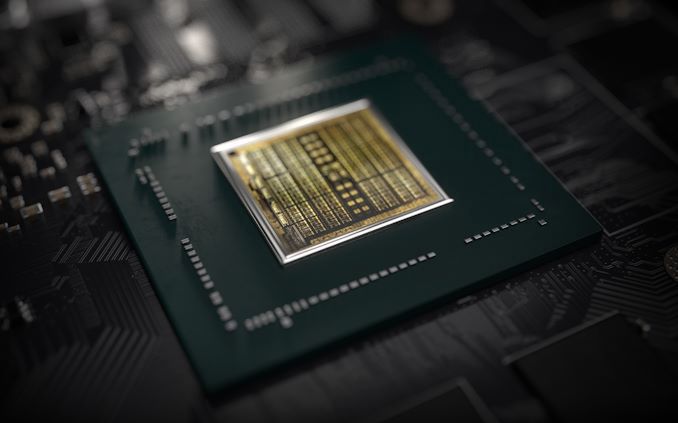 GeForce RTX wersja druga, czyli Nvidia po cichu odświeża starsze grafiki do laptopów