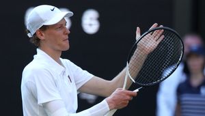 Nowy finał, nowe wyzwanie. Jannik Sinner zapomniał o Paryżu