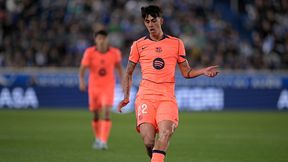 Atletico chce wychowanka Barcelony. Media: taką decyzję podjął Hansi Flick