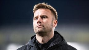 PKO Ekstraklasa. Artur Boruc oficjalnie w Legii Warszawa. Radosław Majdan: Zostanie poddany ciężkiej próbie