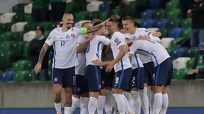 Baraże Euro 2020. Słowackie media: "Wielki dramat do samego końca"