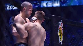 KSW 41: zapowiedź walki Szymuszowski vs Szulakowski. Kluczowy pojedynek "lekkich" (wideo)