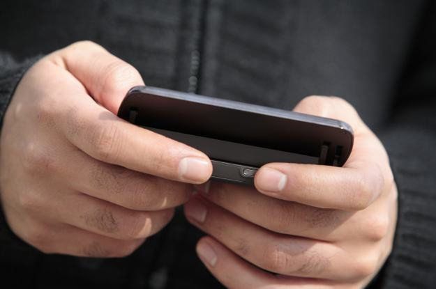 Antywirus na...komórkę