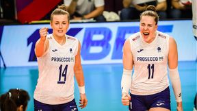 Joanna Wołosz ze srebrem KMŚ 2025, Maja Ognjenović z tytułem MVP