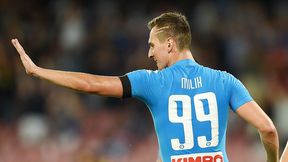 "La Gazzetta": Milik próbuje wymazać Higuaina z głów kibiców Napoli