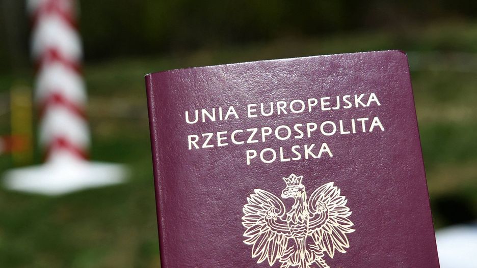 Rejestr Dokumentów Paszportowych. Rewolucja w procedurach