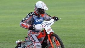 Andreas Jonsson: Jestem inny niż Rickardsson